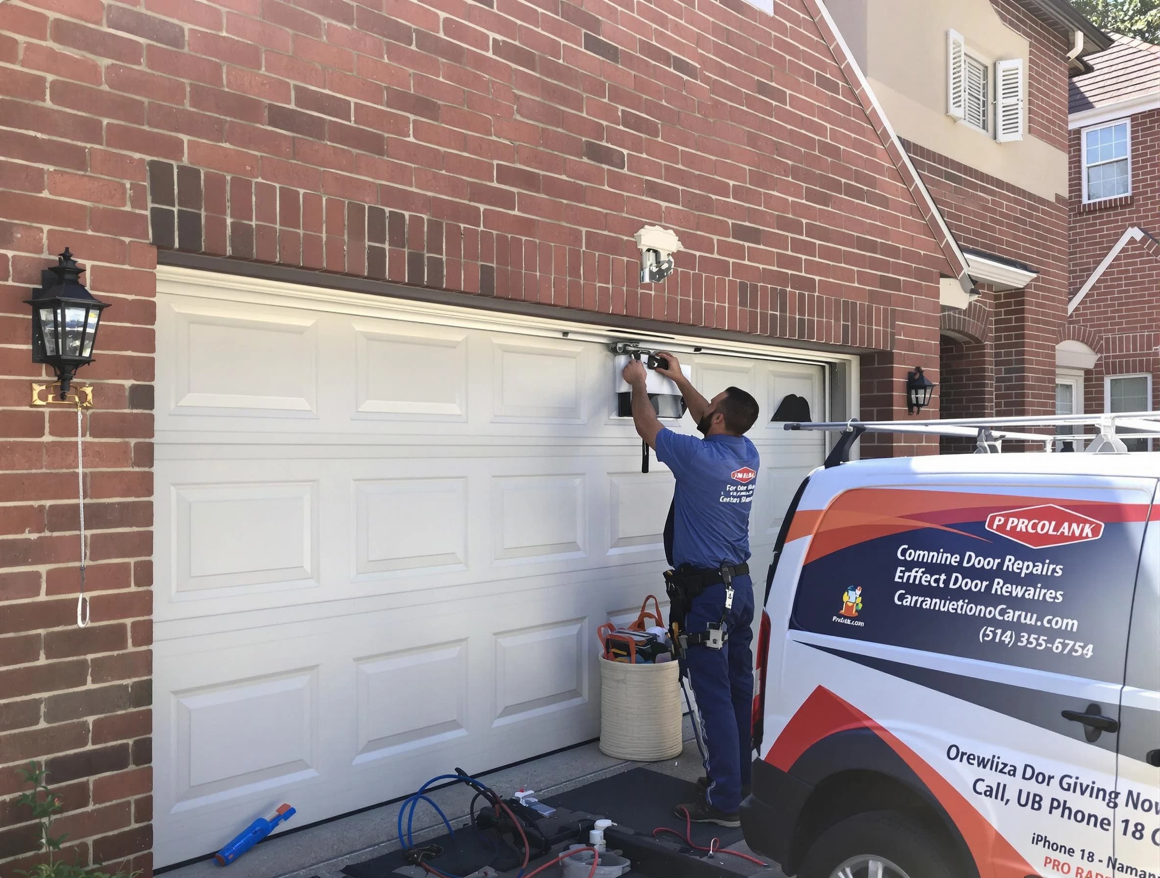 Paradise Valley Garage Door Repair local garage door repair technician in Paradise Valley