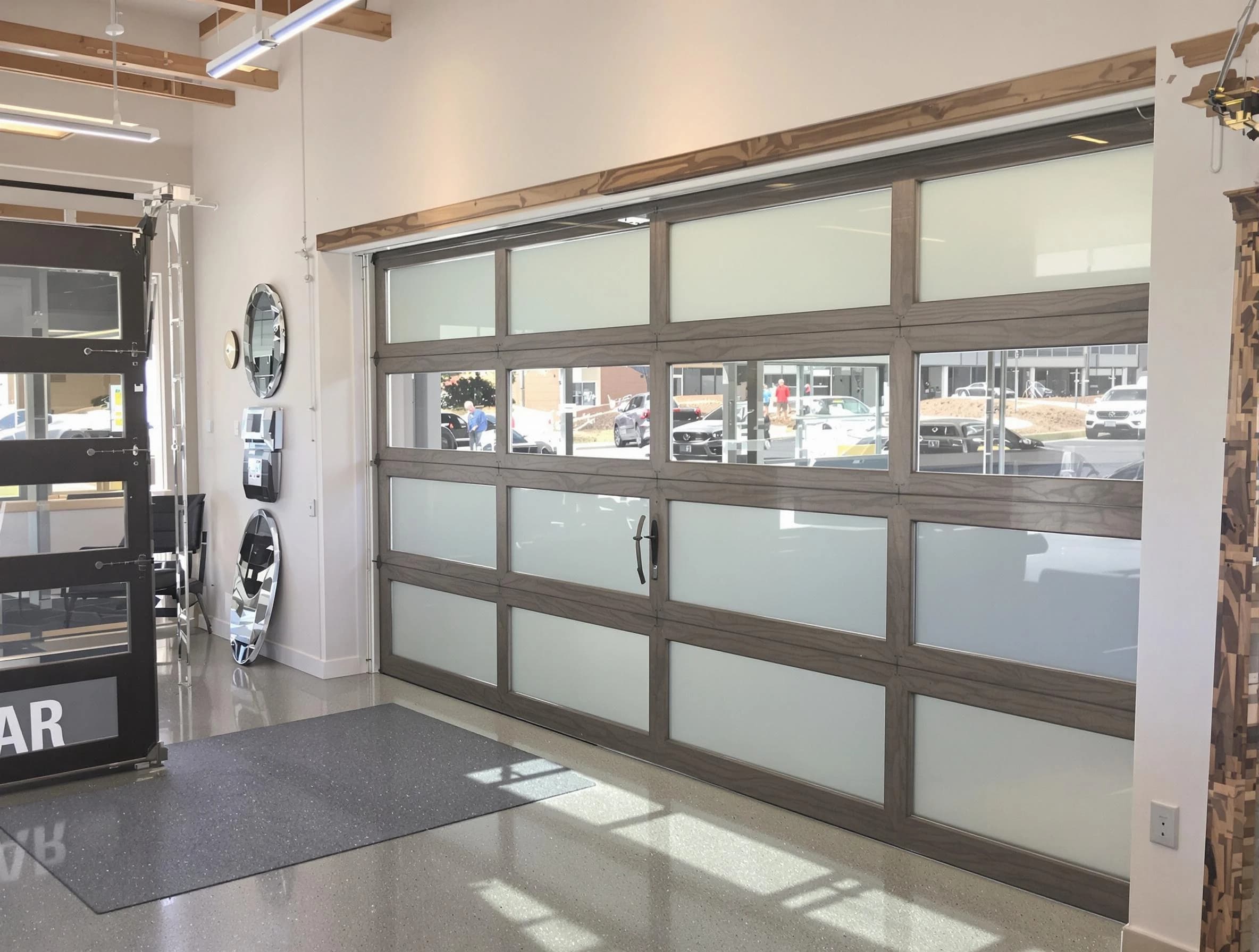 Custom Garage Doors in Paradise Valley