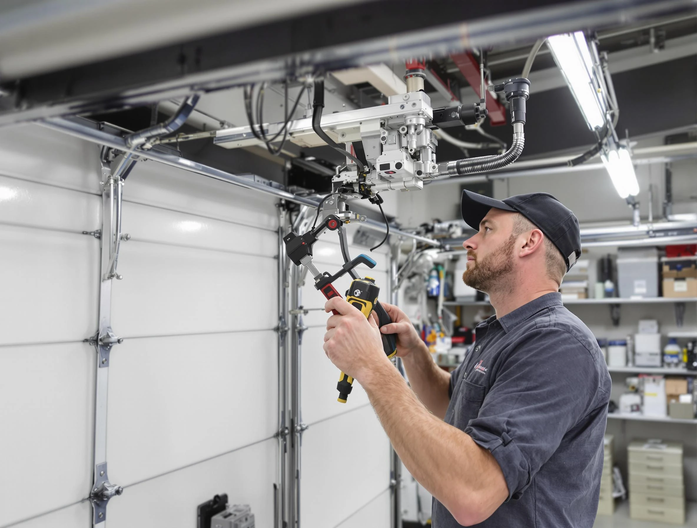 Garage Door Repair service in Paradise Valley, AZ