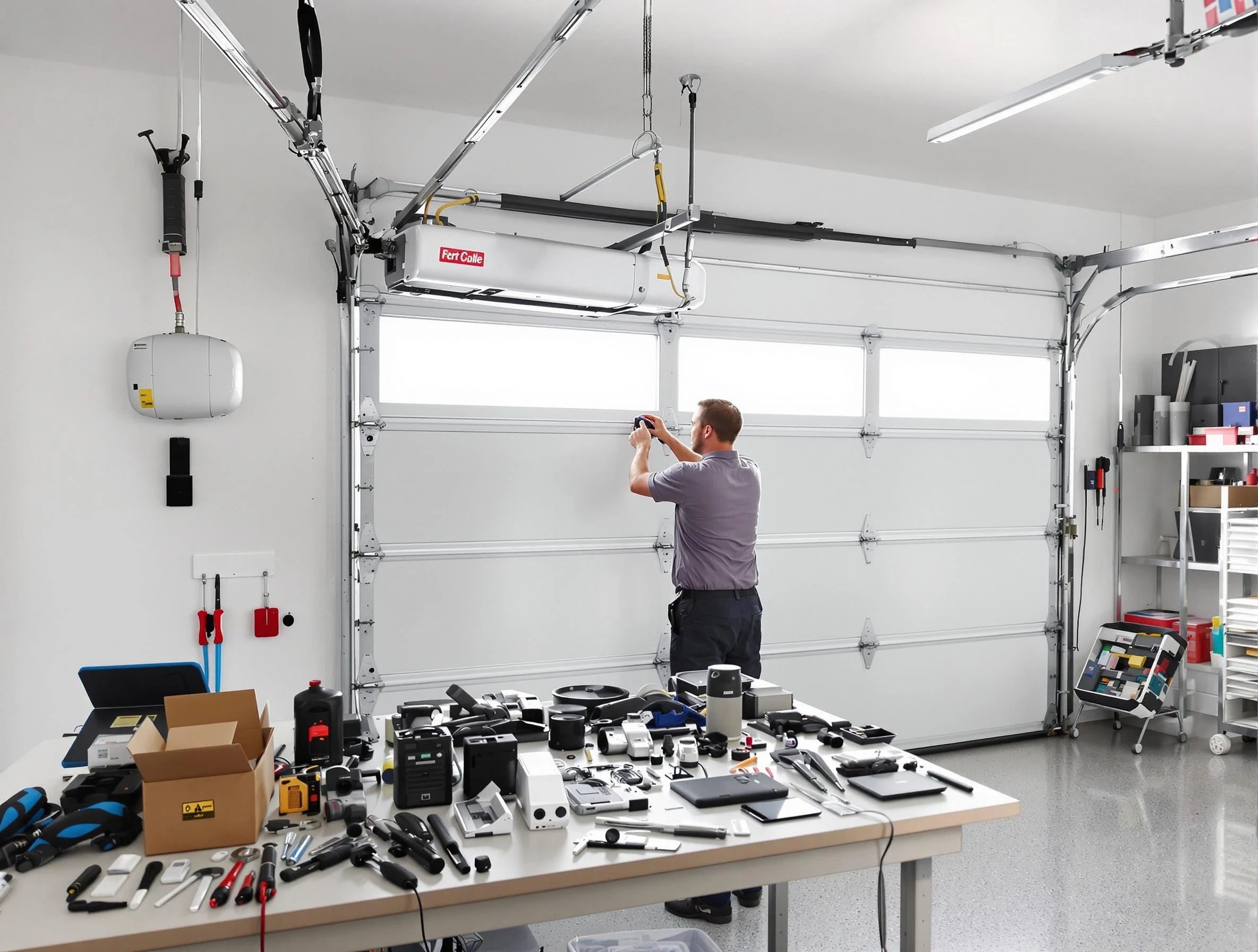 Opener Repair service in Paradise Valley, AZ